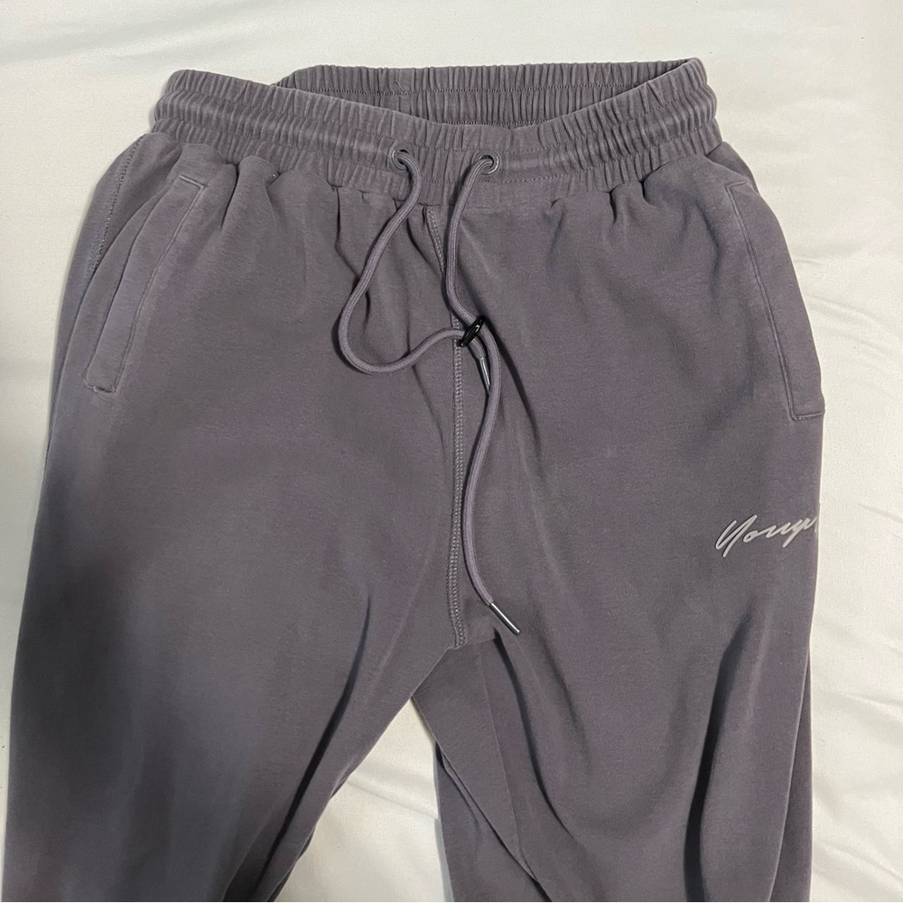 Young LA 228 CLOUD JOGGERS